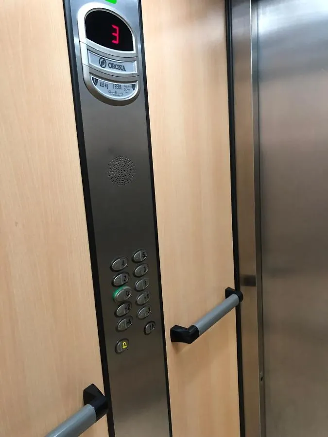 Appartement Mijas Costa El Faro Διαμέρισμα