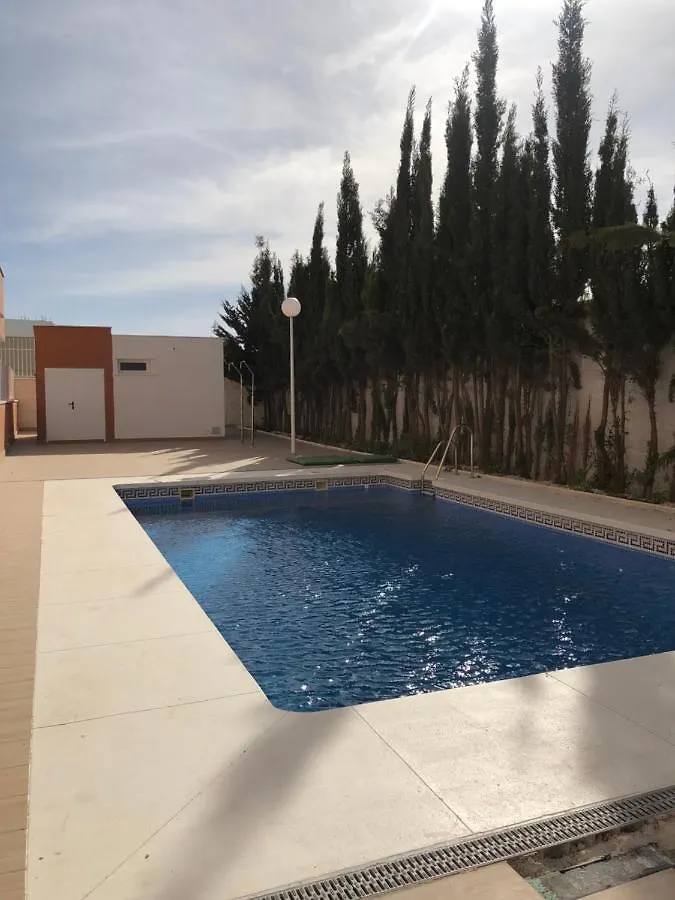 Appartement Mijas Costa El Faro Διαμέρισμα