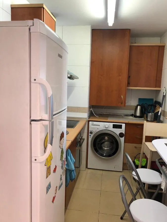Διαμέρισμα Appartement Mijas Costa El Faro Ισπανία