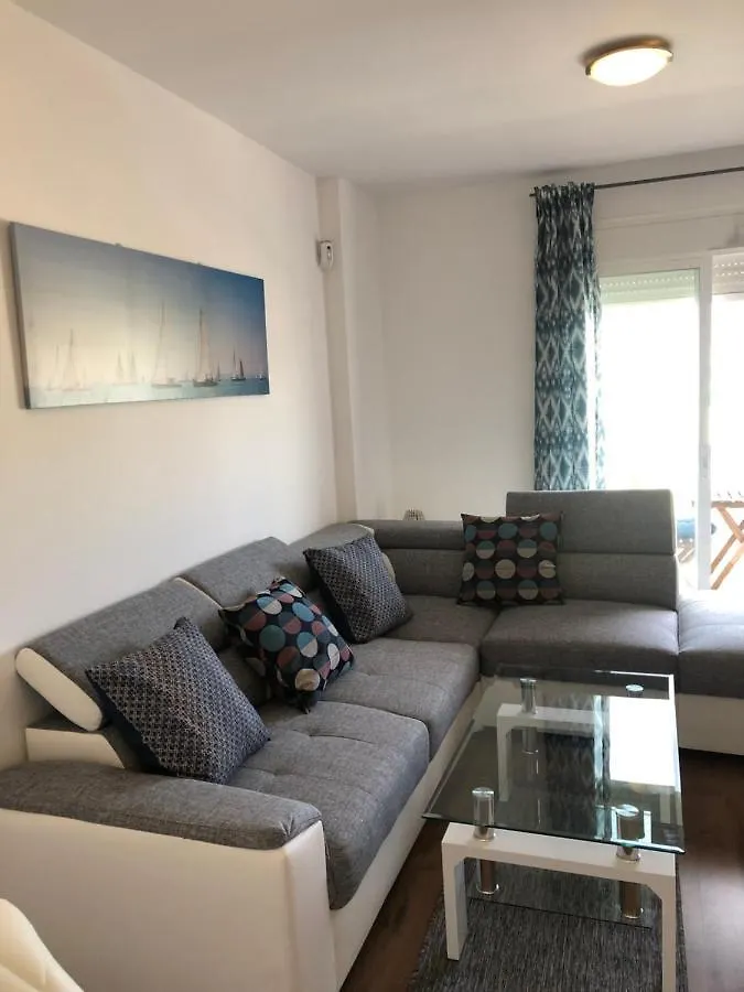 Appartement Mijas Costa El Faro